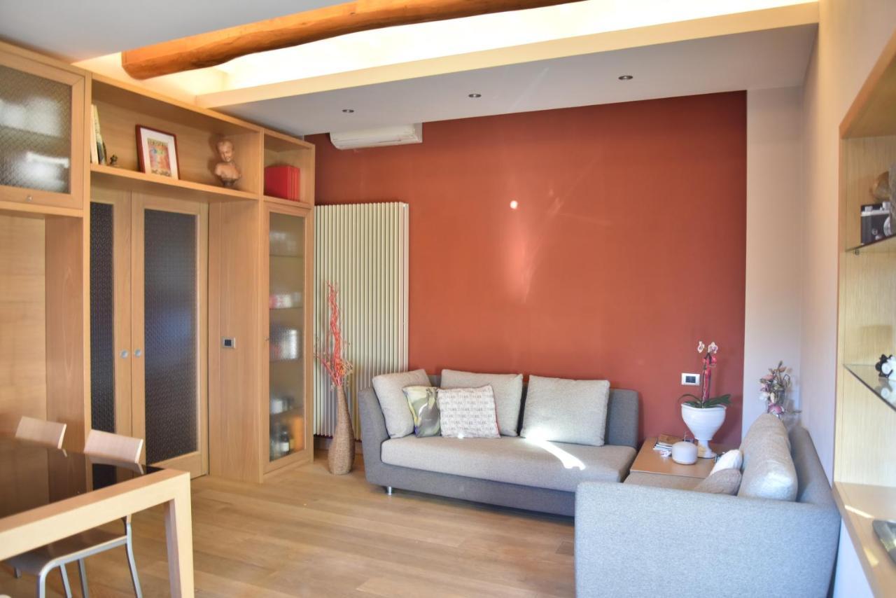 Appartamento In Villa Con Piscina - Mhateria Relais Rignano sullʼArno Exteriör bild