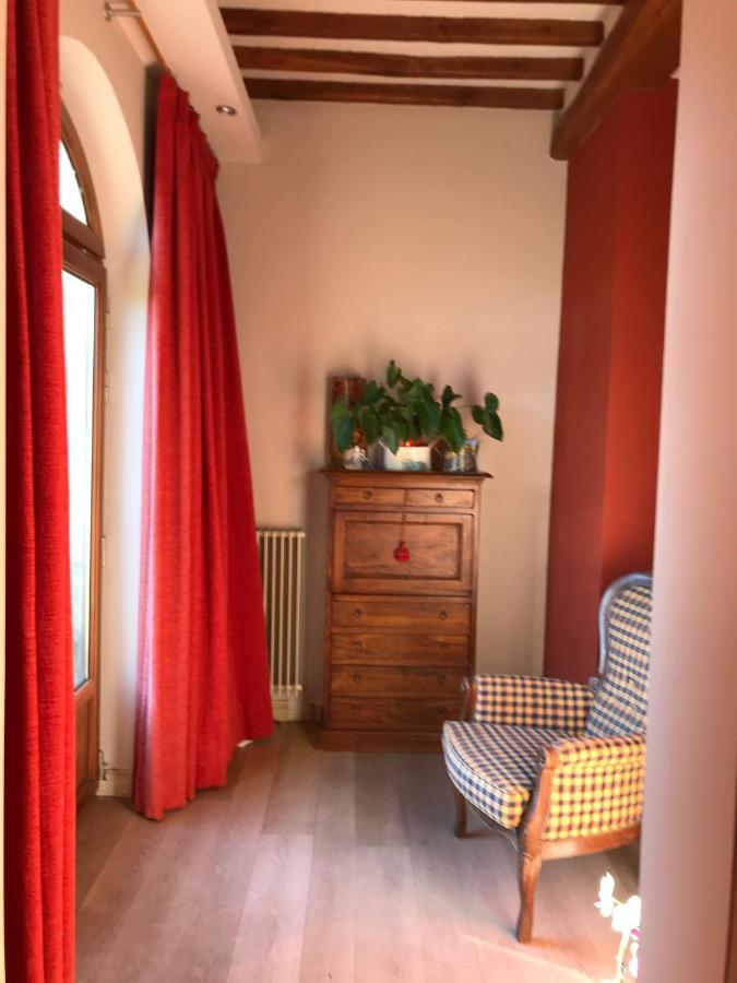 Appartamento In Villa Con Piscina - Mhateria Relais Rignano sullʼArno Exteriör bild