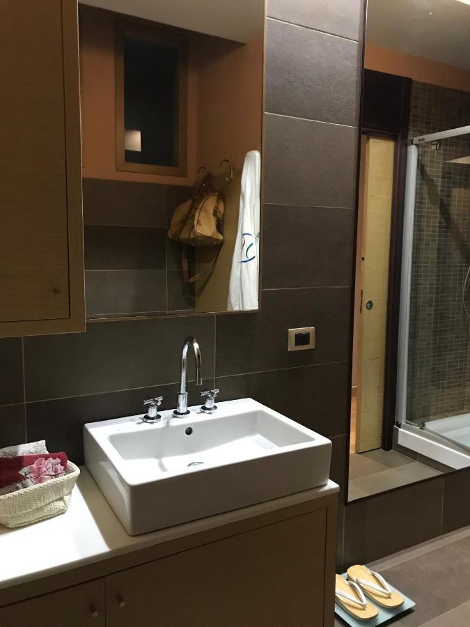 Appartamento In Villa Con Piscina - Mhateria Relais Rignano sullʼArno Exteriör bild