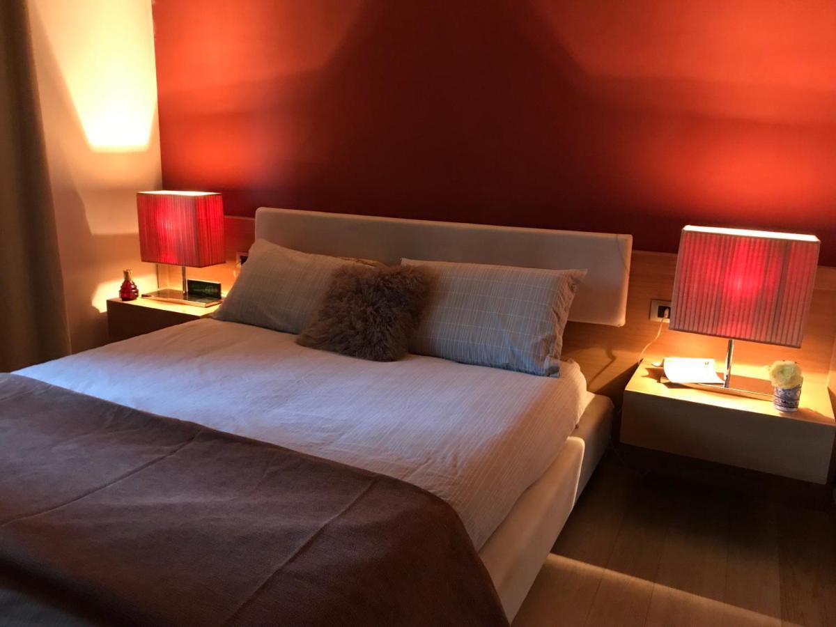 Appartamento In Villa Con Piscina - Mhateria Relais Rignano sullʼArno Exteriör bild