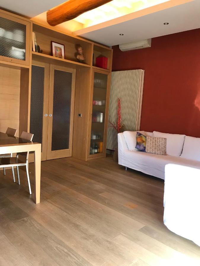 Appartamento In Villa Con Piscina - Mhateria Relais Rignano sullʼArno Exteriör bild