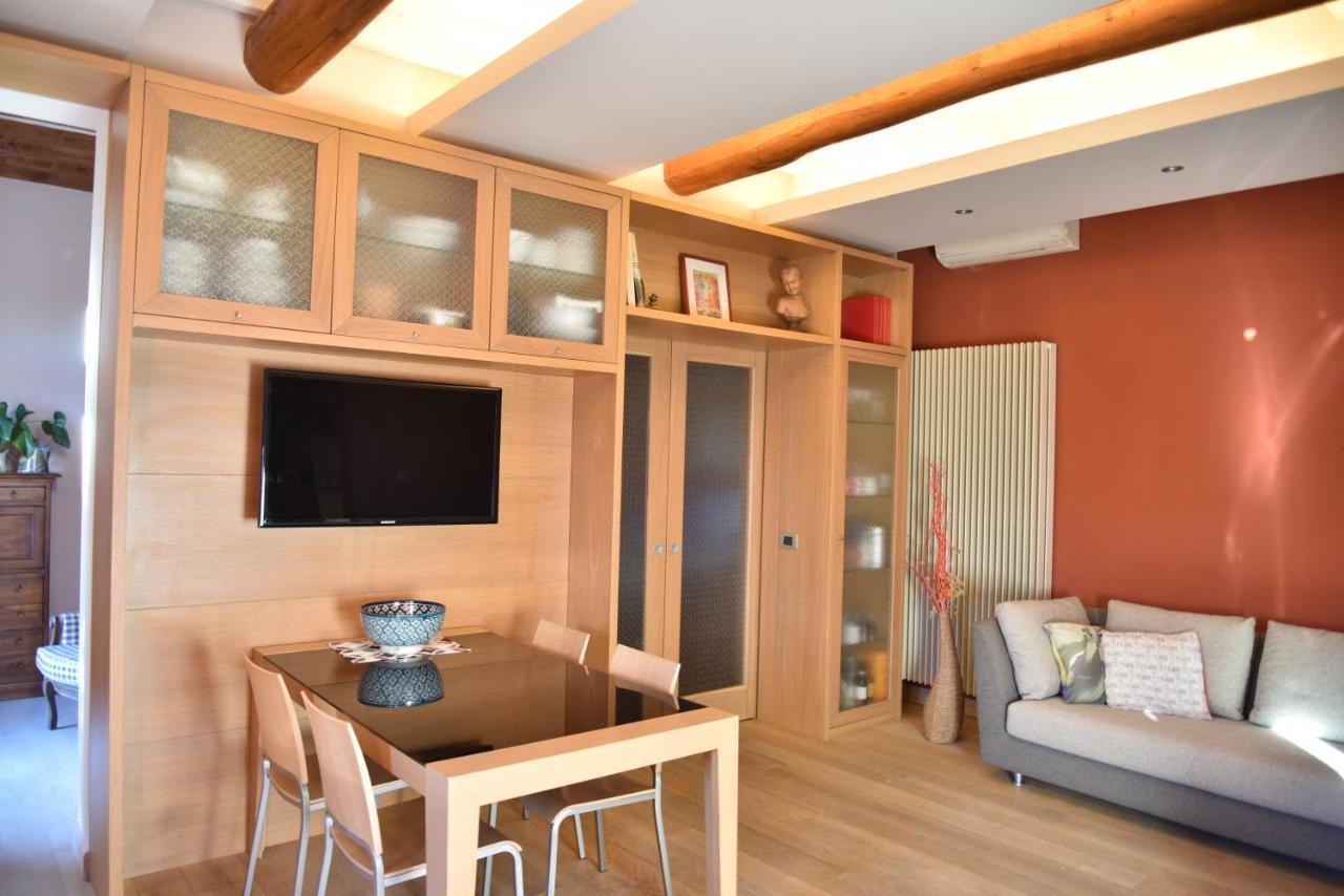 Appartamento In Villa Con Piscina - Mhateria Relais Rignano sullʼArno Exteriör bild