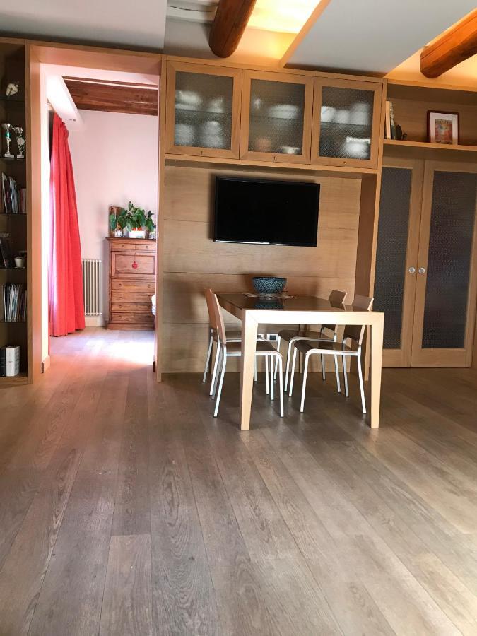 Appartamento In Villa Con Piscina - Mhateria Relais Rignano sullʼArno Exteriör bild